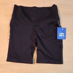 JoyLab High-Rise Biker Shorts